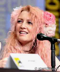 Jonathan Ross & Jane Goldman – an enduring Scorpio Gemini match