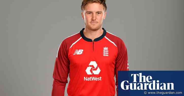 Side strain rules England opener Jason Roy out of T20 series with Pakistan