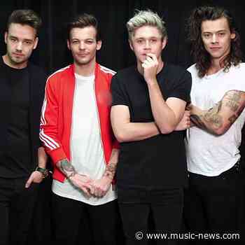 A previously unheard One Direction demo has leaked online