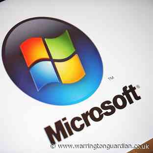 Cheshire Police warning over scam Microsoft phone calls