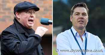 Newcastle-supporting MP asks Richard Masters to reconsider broadcast decision