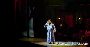 What’s on TV Thursday: ‘Madea’s Farewell Play’ and ‘Rising Phoenix’