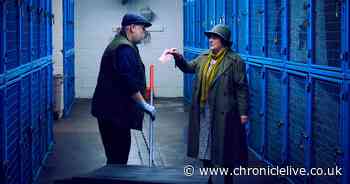 ITV gives update on when filming will start on Vera series 11