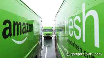 Amazon Fresh Grocery Store Opens in Los Angeles as the Company Builds Offline Presence