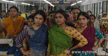 ‘Made in Bangladesh’ Review: A Quiet Power in Collective Efforts