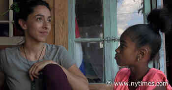 ‘Epicentro’ Review: They Are Cuba