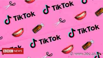 Warning over 'dangerous' DIY beauty trends on TikTok