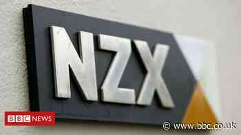 New Zealand stock exchange halted by cyber-attack