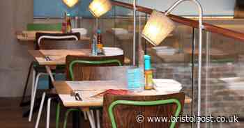 Mexican restaurant chain to close Bristol restaurant