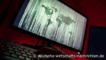 Weltgrößter Darknet-Markt plötzlich offline, Betreiber mit 30 Millionen durchgebrannt