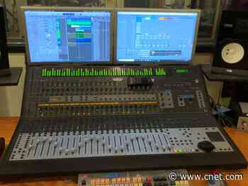 Logic Pro X vs. Ableton Live: Pro music studio showdown     - CNET