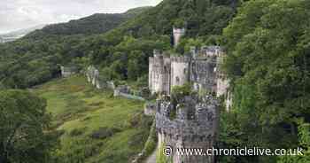 'Haunted' location of I'm A Celebrity 2020 officially CONFIRMED