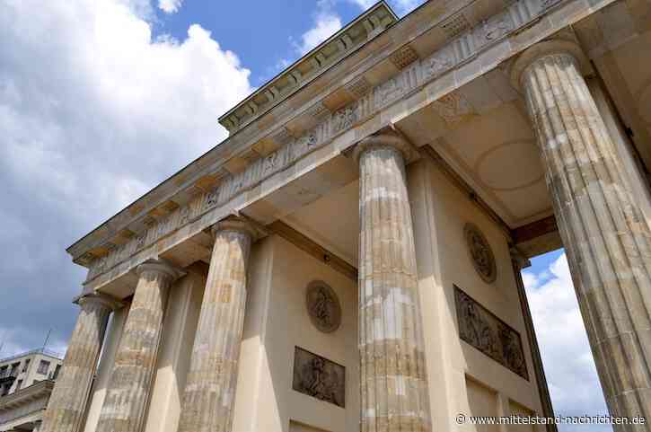 BdSt: Solidaritätszuschlag ist nicht mehr rechtens