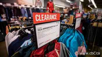 Outdoor gear is selling out as Canadians stock up for pandemic staycations