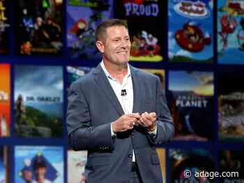 TikTok CEO Kevin Mayer quits amid Trump-induced turmoil