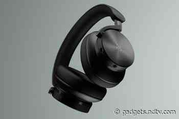 Bang & Olufsen Beoplay H95 Wireless Headphones With Luxury Design Launched