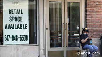 1 million US workers file for unemployment, down by 98,000