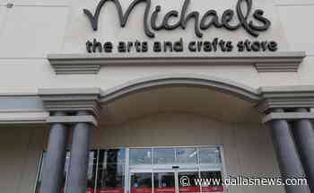 Arts and crafts retailer Michaels is taking a page from Home Depot - The Dallas Morning News