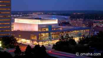 Omaha Performing Arts plans outdoor festival for September - Omaha World-Herald