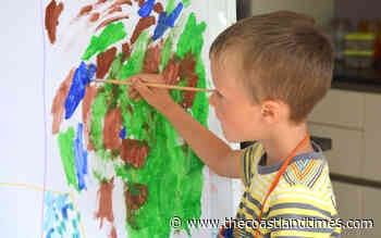 Pocosin Arts offers virtual at-home craft classes for youth and adults - The Coastland Times - The Coastland Times