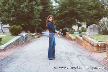 Walton Arts Center to host first show since March with Bonnie Bishop performance - Fayetteville Flyer