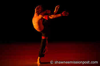 JCCC's performing arts venue adjusts fall programming following COVID-19 concerns - Shawnee Mission Post