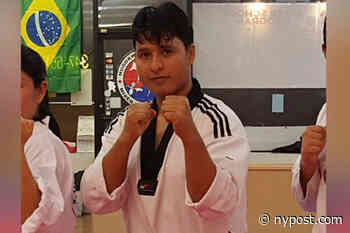 NYC martial arts teacher gets 7 years for raping 12-year-old student - New York Post