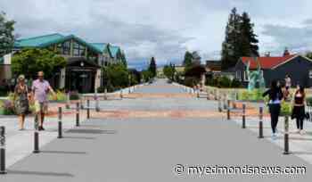 City unveils concept for 'arts-infused' 4th Avenue Cultural Corridor - My Edmonds News