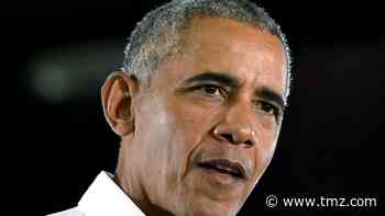 Barack Obama Praises NBA Player Boycott, You're Great Role Models!