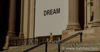 The Met Is Reopening: Grab Your Timed Ticket and Give Your Bike to the Valet