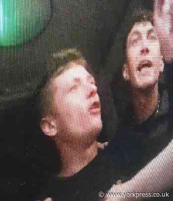 Appeal after assault at Wetherspoons pub in North Yorkshire