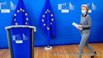 Wer führt jetzt Europa in den Handelskriegen?