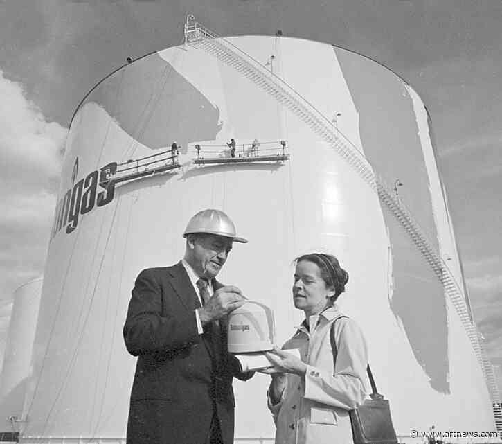 A Campaign to Save Corita Kent’s Former Studio from Demolition and More: Morning Links from August 27, 2020