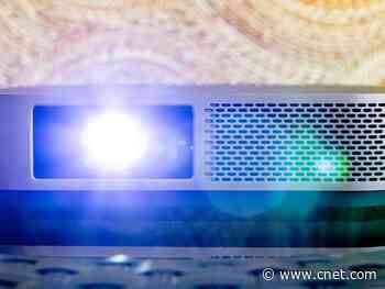 Home theater projectors: 6 things to know before you buy     - CNET