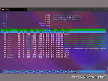 Developers: Windows Terminal Preview 1.3 arrives with new 'command palette'