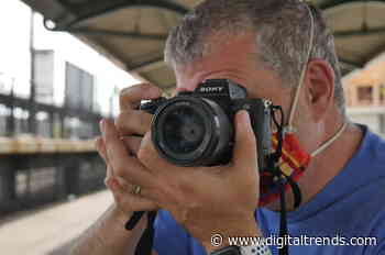Sony A7S III hands-on: Confessions of a devout Panasonic user