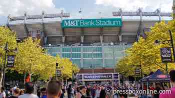 John Moag Recalls Negotiations That Brought NFL Back To Baltimore - Press Box