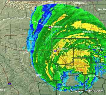 Hurricane Laura: The latest on storm’s impact on Texas, Louisiana