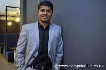 Ajit Varghese quits as global president of Wavemaker