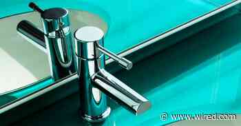A Glimpse at the Shiny, Ritzy Bathroom of Tomorrow