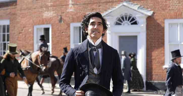 Review: A new ‘David Copperfield’ shows Dickens’ story is as timely as ever