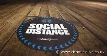 Gateshead health boss warns two thirds of Covid-19 patients may spread virus without knowing it - Chronicle Live