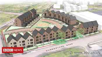 Gateshead Orthodox Jewish housing estate plan approved - BBC News