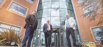 Gateshead energy firm set to double workforce after office relocation - Bdaily