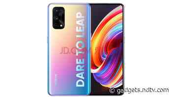 Realme X7 AnTuTu Benchmark Score Leaked, Shows MediaTek Dimensity 800U SoC Performance