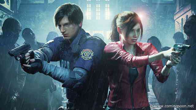 Netflix Orders a Resident Evil TV Series From Supernatural EP