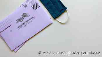 How to Use Voter Drop Boxes This Fall