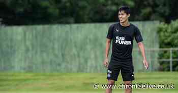 Yoshinori Muto looking for a new club as Newcastle forced to wheel and deal