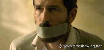 Official Trailer for Kidnapping Thriller 'Infidel' Starring Jim Caviezel