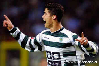 La anécdota de Pablo Contreras con Cristiano Ronaldo y Rodrigo Tello - EnCancha.cl